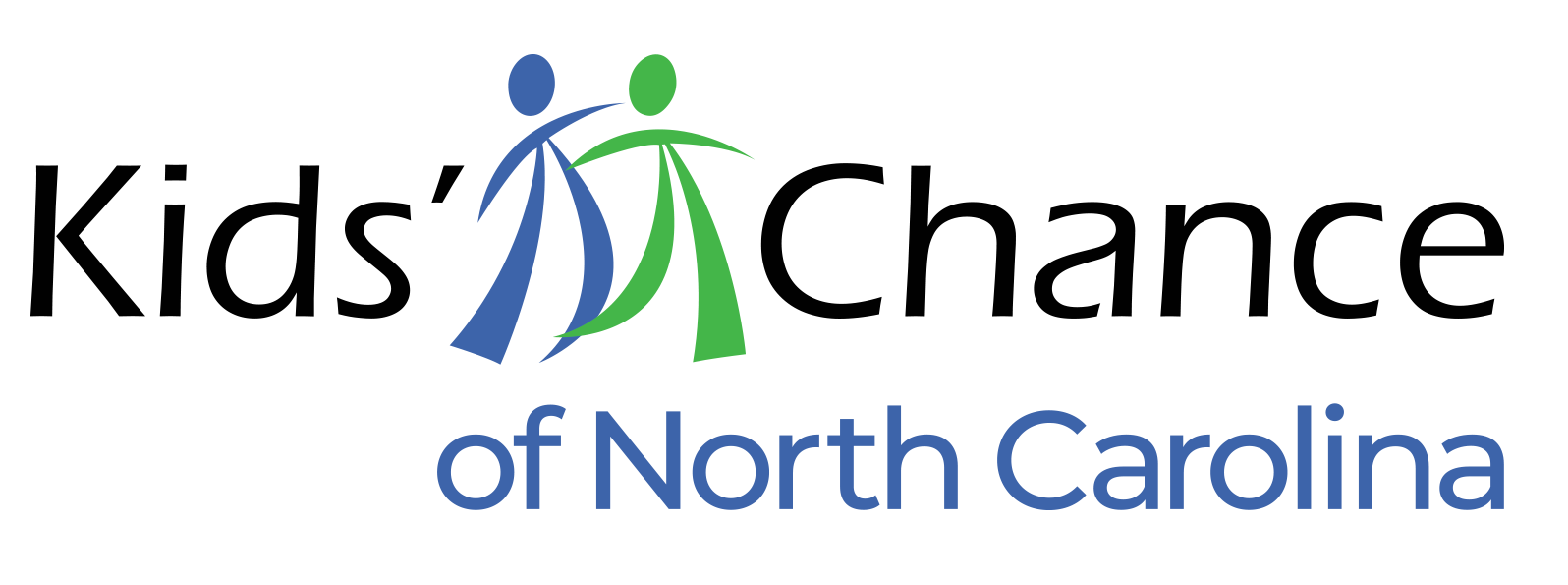 Kids' Chance of VA logo